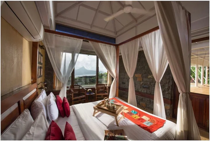 Лонавала: Amanzi - The Boutique Resort