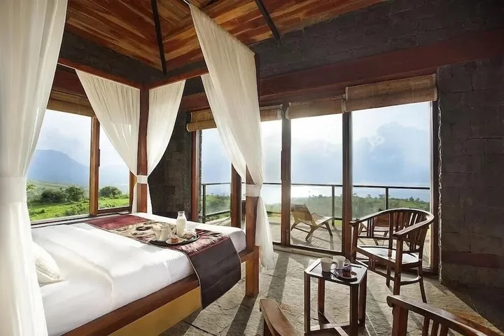 Лонавала: Amanzi - The Boutique Resort