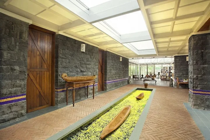 Лонавала: Amanzi - The Boutique Resort