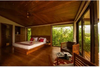 Лонавала: Amanzi - The Boutique Resort