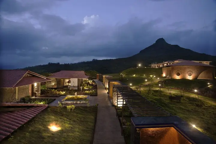 Лонавала: Amanzi - The Boutique Resort