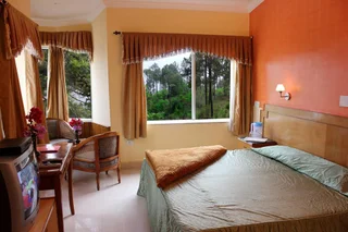 Куфри: Andaz Shimla