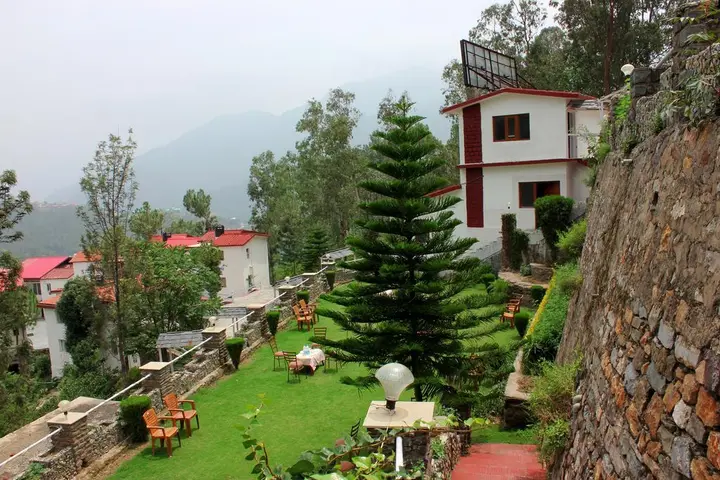 Куфри: Andaz Shimla