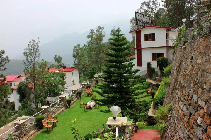Куфри: Andaz Shimla