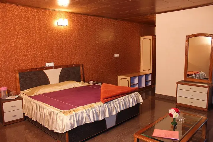 Куфри: Andaz Shimla