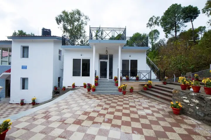 Куфри: Andaz Shimla