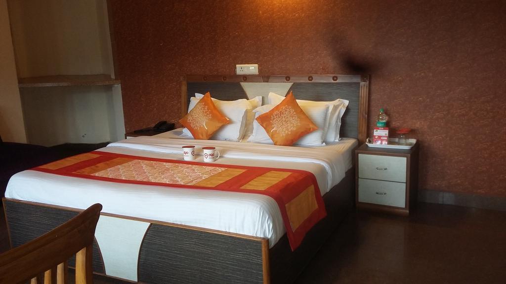 Куфри: Andaz Shimla