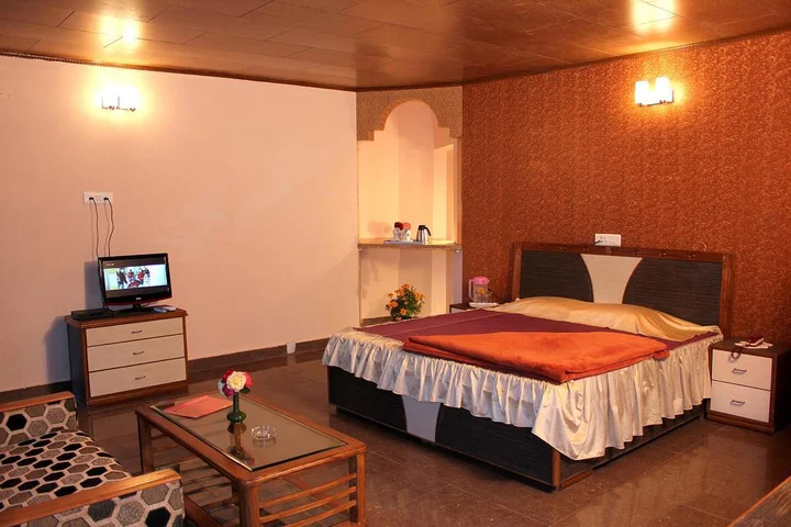 Куфри: Andaz Shimla
