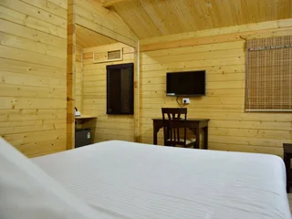 Южный Гоа: Majestic Beach Comforts