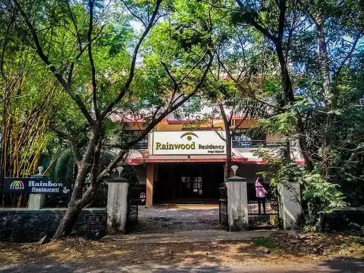 Лонавала: Rainwood Residency