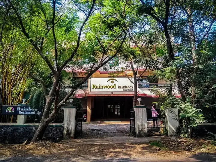 Лонавала: Rainwood Residency
