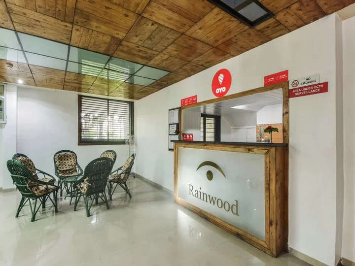 Лонавала: Rainwood Residency