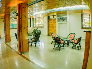 Лонавала: Rainwood Residency