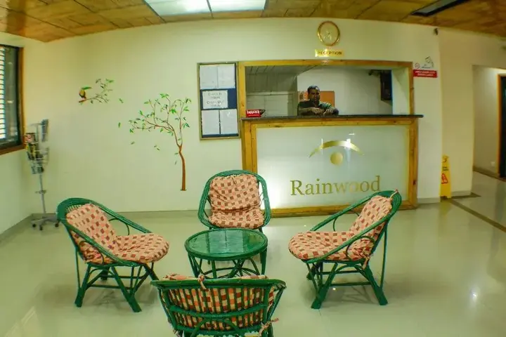 Лонавала: Rainwood  Residency