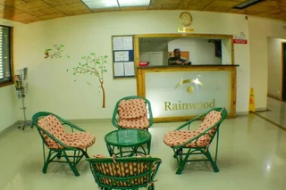 Лонавала: Rainwood Residency