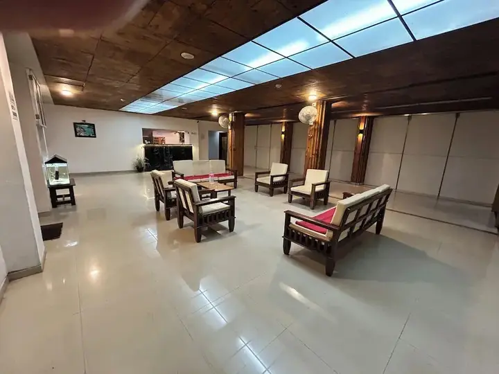 Лонавала: Rainwood Residency