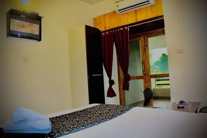 Лонавала: Rainwood Residency