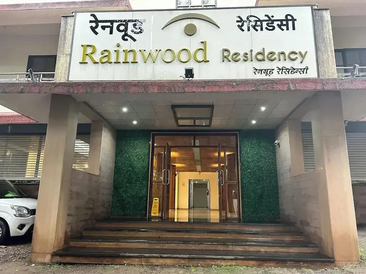 Лонавала: Rainwood  Residency