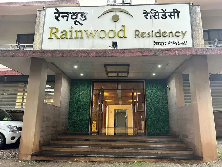 Лонавала: Rainwood Residency