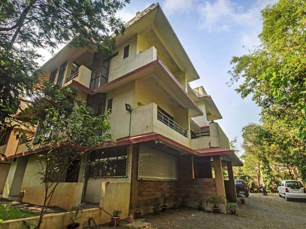 Лонавала: Rainwood  Residency