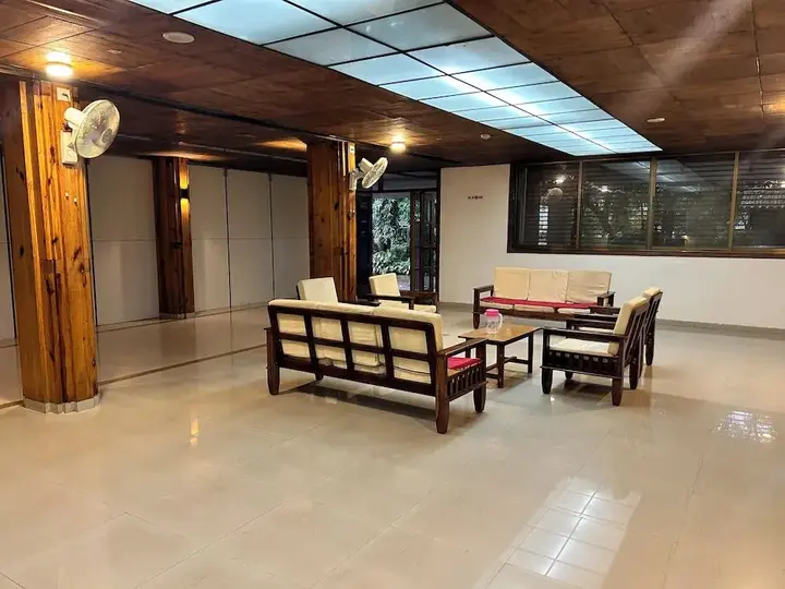 Лонавала: Rainwood  Residency