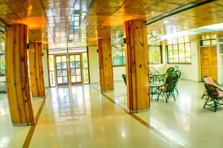 Лонавала: Rainwood Residency