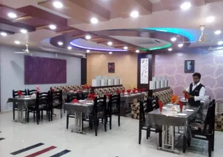 Биджайнагар: Friends Hotel & Restaurant