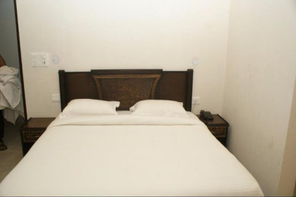 Дехрадун: Hotel Shagun Palace