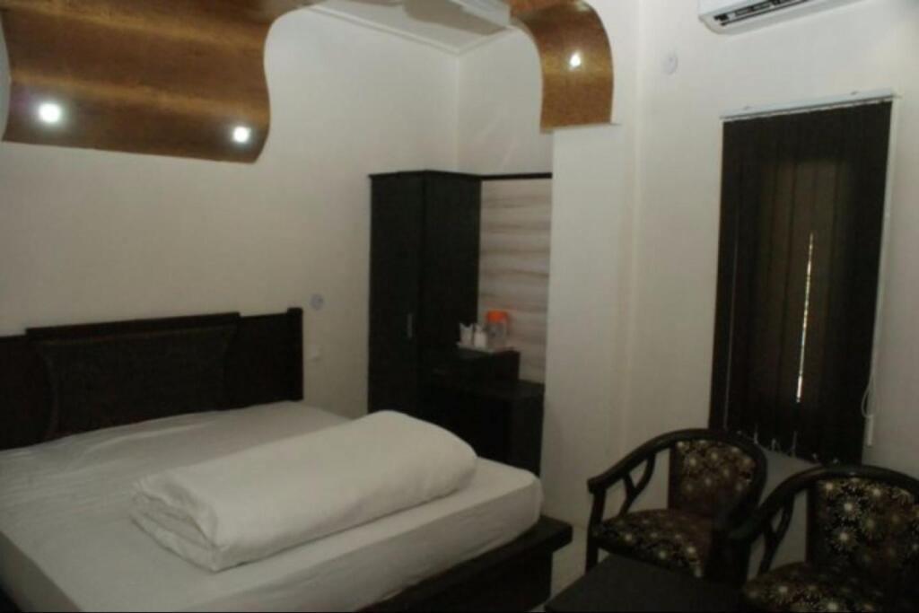 Дехрадун: Hotel Shagun Palace