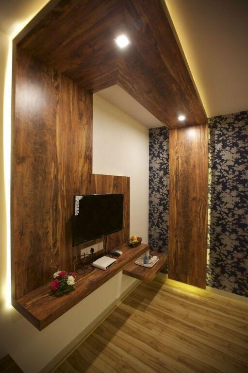 Бангалор: FabHotel Grand Savoury Suites