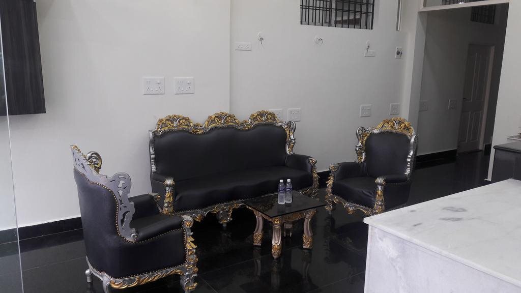 Hotel Jawahar Shukra — фото 1