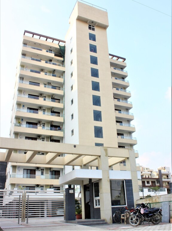 Гуруграм: Gazebo Inn & Suites