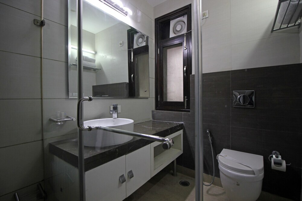 Гуруграм: Gazebo Inn & Suites