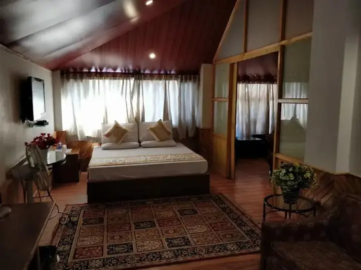 Манали: Hotel Natraj
