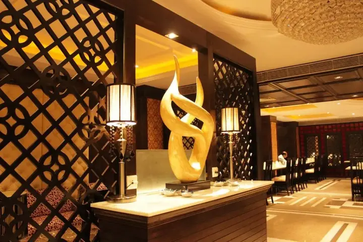 Бхилвара: Hotel La Abode