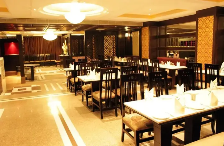 Бхилвара: Hotel La Abode