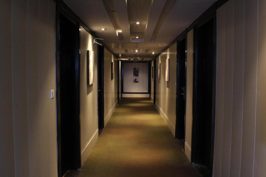 Бхилвара: Hotel La Abode