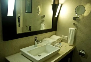 Бхилвара: Hotel La Abode