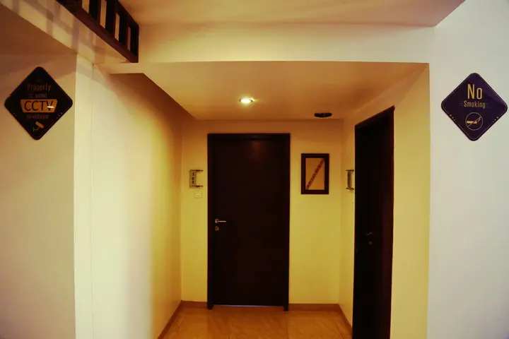 Пуна: OYO 1061 Hotel Bhairavee