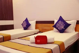 Пуна: OYO Rooms Baner