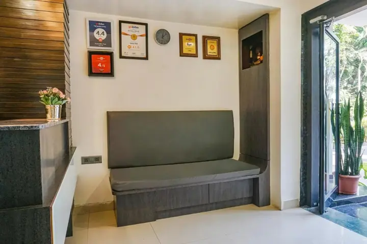 Пуна: OYO Rooms South Main Road Koregaon park