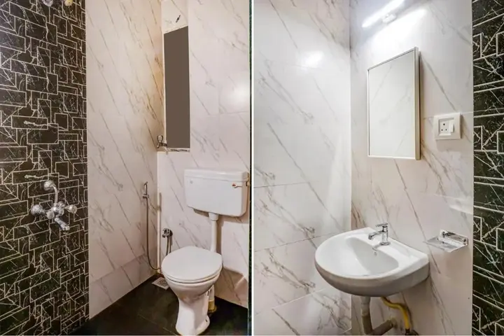Пуна: OYO Rooms South Main Road Koregaon park