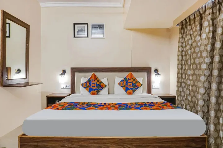 Пуна: OYO Rooms South Main Road Koregaon park