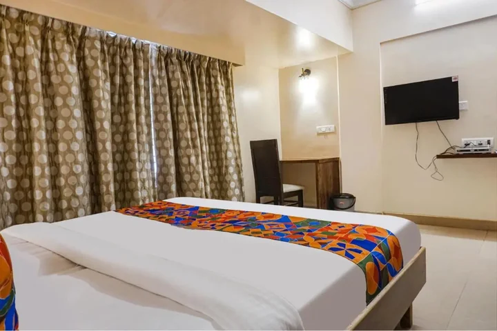 Пуна: OYO Rooms South Main Road Koregaon park