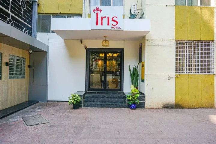 Пуна: OYO Rooms South Main Road Koregaon park
