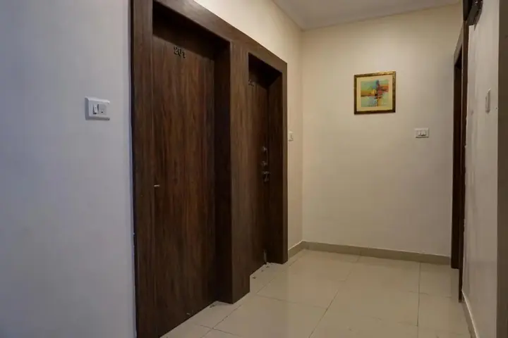 Пуна: OYO Rooms South Main Road Koregaon park