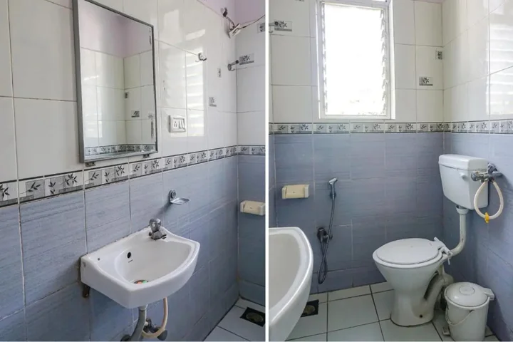 Пуна: OYO Rooms South Main Road Koregaon park