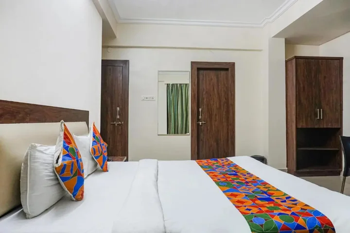 Пуна: OYO Rooms South Main Road Koregaon park