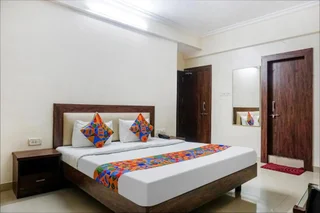 Пуна: OYO Rooms South Main Road Koregaon park