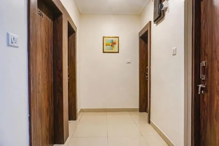 Пуна: OYO Rooms South Main Road Koregaon park